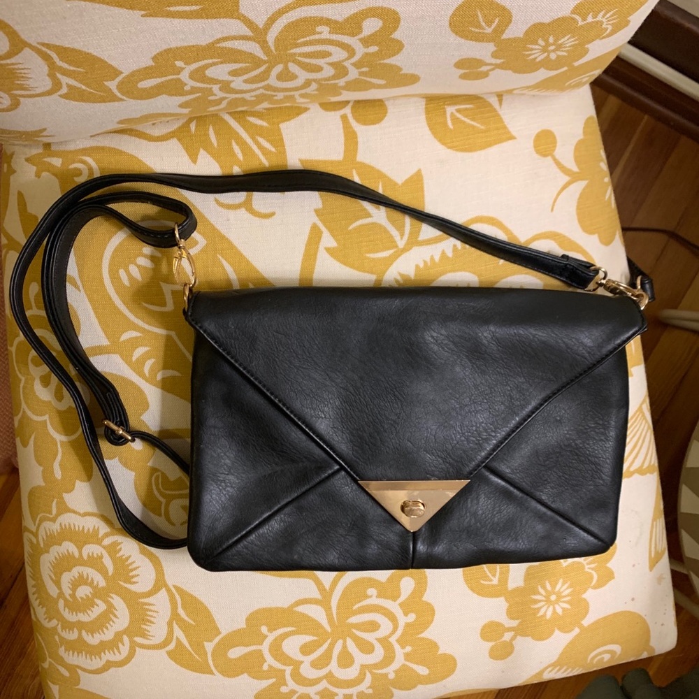 Black Clutch